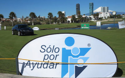 Gira Golf Puebla 2016